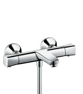 Смеситель Hansgrohe Ecostat Universal 13123000 для ванны с термостатом